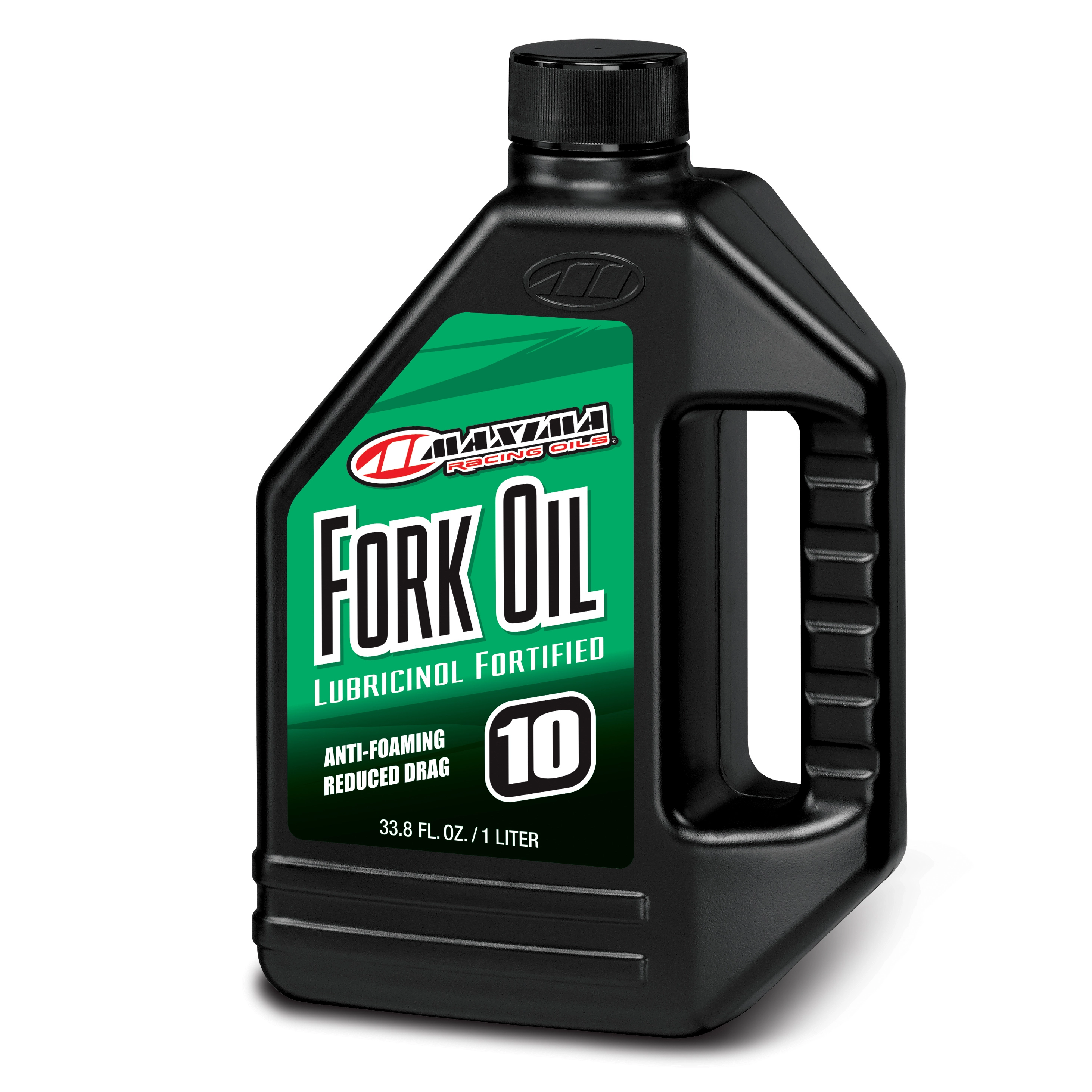 Вилочное масло Maxima Fork Oil Standard Hydraulic 10wt / 1литр