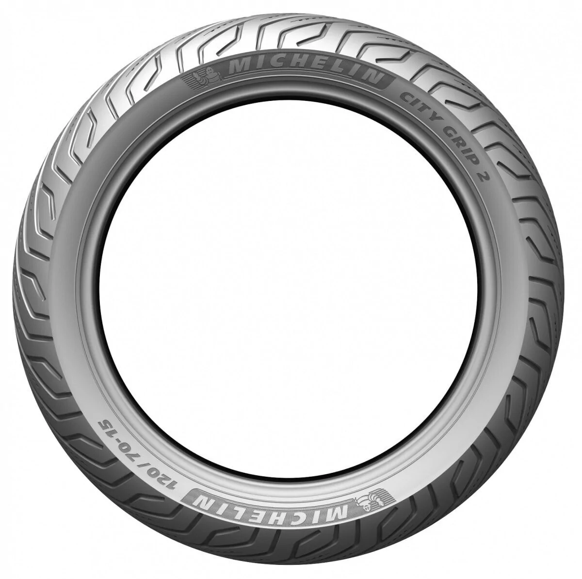 Michelin City Grip 2 120 70 R13 53S