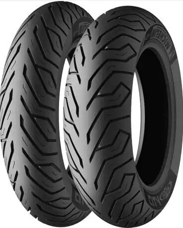 Michelin City Grip 110 70 R13 48S