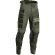 Thor Cross Enduro Motorcycle мотоштаны PANT PULSE 04 Combat Military Green