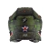O'neal 5srs Polyacrylite Warhawk V.22 Helmet Зеленый