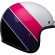 Bell Custom 500 Riff Helmet Rose Purple Розовый