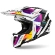 Airoh Twist 3 Rainbow Helmet Gloss Фиолетовый