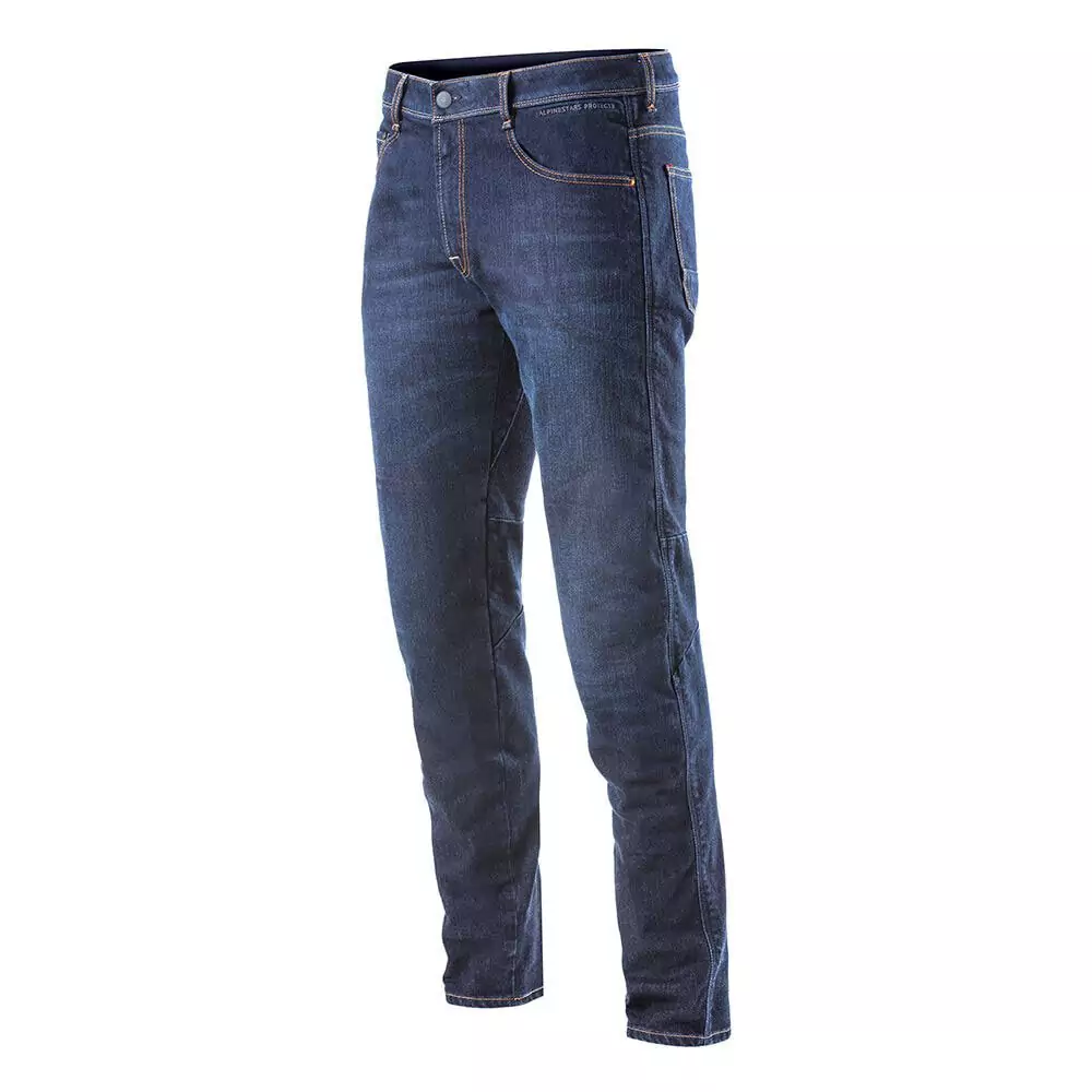 Jeans moto sale alpinestars