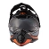 O Neal Sierra 2206 R Helmet Orange Оранжевый