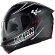 Integral Motorcycle Helmet Nolan N60.6 MOTO GP 031 Matt