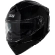 iXS 301 1.0 Modular Motorcycle Мотошлем Glossy Black