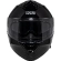 iXS 301 1.0 Modular Motorcycle Helmet Glossy Black