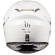 Mt Helmets Rapide Solid A0 White Белый