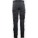 LS2 Straigth Man Dark Gray Fabric Motorcycle Pants
