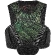 Icon SOFTCORE Green Camo Motorcycle Protective Vest