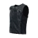 Dainese Smart Jacket Leather D-air® Black Черный