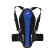 Zandona Back Protector Hybrid Back Pro X7 Blue Синий