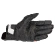 Alpinestars Booster V2 Gloves Black White Белый
