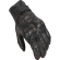 Macna Bold Gloves Brown Black Черный