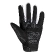 Ixs Urban Samur-air 2.0 Lady Gloves Black Черный