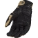 Ls2 Duster Gloves Brown Black Коричневый