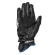 Ixon Rs6 Air Gloves Black White Blue Синий