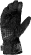 Spidi RAINWARRIOR Black Touring Fabric Motorcycle Gloves