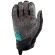 Oneal Amx Glove Altitude Blue Cyan Enduro Motorcycle Gloves