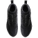 WaterProof Momo Design FIREGUN-3 WP Motorcycle Shoes Black