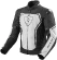 Rev'it VERTEX TL Sport Fabric Motorcycle мотокуртка Black White