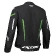 Ixon Striker Jacket Black White Green Зеленый