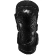 Leatt 3df 5.0 Knee Guards Black Черный