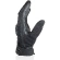 Harisson RIO Summer Motorcycle Gloves Black