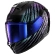 SHARK Ridill 2 Full Face Helmet Glossy Black / Black