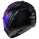 SHARK Ridill 2 Full Face Helmet Glossy Black / Black