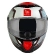 MT Helmets Thunder 4 SV Pental B5 Full Face Helmet Matt Pearl Red