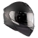 MT HELMETS Genesis SV Modular Helmet Solid Matt Black