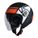 ORIGINE Alpha V5 Open Face Helmet Разноцветный