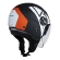 ORIGINE Alpha V5 Open Face Helmet Разноцветный