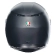 AGV K3 E2206 MPLK Full Face Helmet Черный