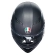 AGV K3 E2206 MPLK Full Face Helmet Черный