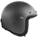 PREMIER HELMETS 23 Classic U17BM 22.06 Open Face Helmet Серый
