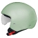 NEXX Y.10 Core Open Face Helmet CO 2022 Зеленый