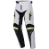 Alpinestars YOUTH RACER LUCENT Child Cross Enduro Motorcycle мотоштаны Fluo Yellow Red White