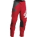 Thor Cross Enduro Motorcycle мотоштаны PANT SECTOR Child Edge White Red