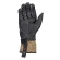 Ixon Ms Loki Gloves Black Brown Sand Коричневый