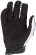 Moto Cross Enduro Gloves Oneal Matrix Glove Villain White