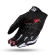 Ufo Iridium 023 Gloves Red Black Красный