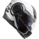Modular Motorcycle Helmet Double Visor Ls2 FF902 Scope ARCH Titanium White