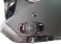 Helmet Moto Jet Origin Palio 2.0 With Bluetooth Long Visor White