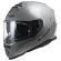 LS2 FF800 Storm II Full Face Helmet Solid Nardo Grey