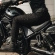 Rebelhorn ASH Lady Women's Motorcycle Jeans Black L30