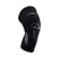 Leatt Reaflex Hybrid Pro Knee Protectors Black Черный
