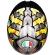 AGV K1 S Full Face Helmet Bezzecchi 2023